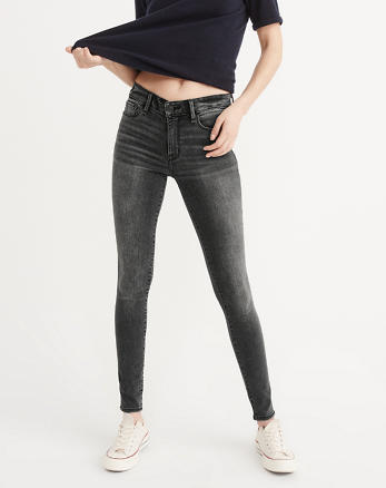 Womens Bottoms | Abercrombie & Fitch