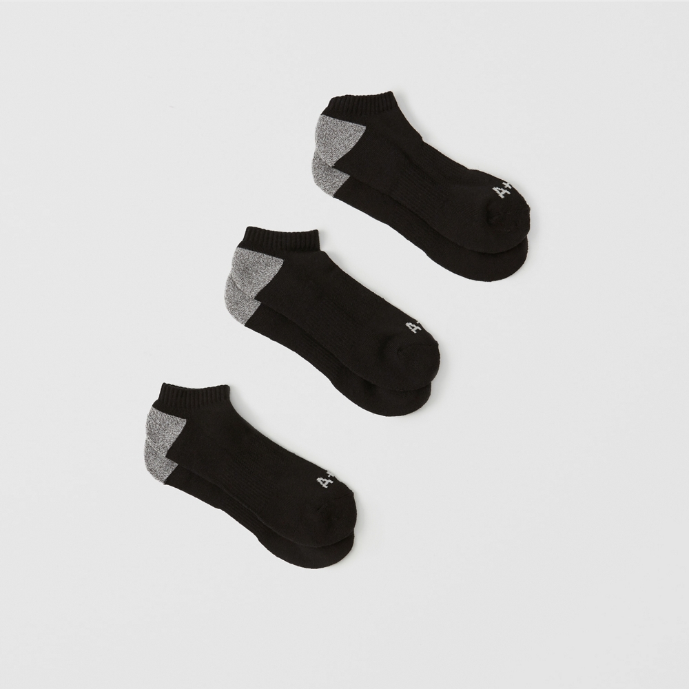 abercrombie mens socks