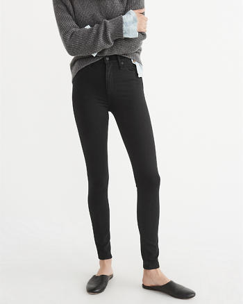 Womens Jeans | Abercrombie & Fitch
