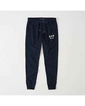 abercrombie womens joggers