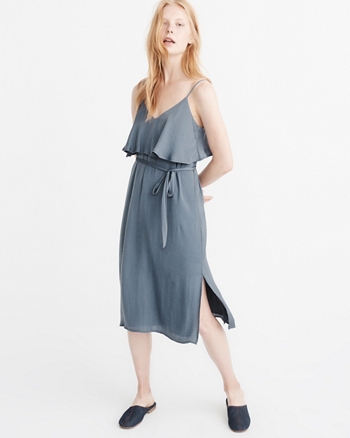 Womens Dresses Sale | Abercrombie & Fitch