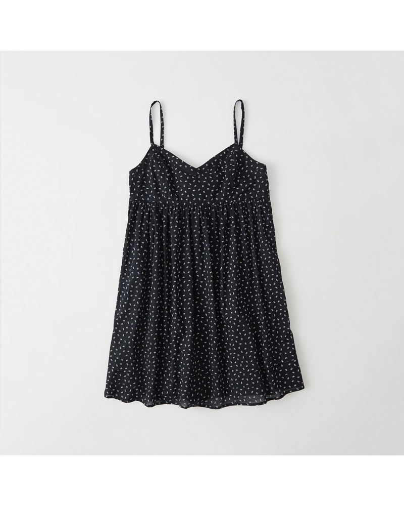 Womens Babydoll Dress Womens Clearance