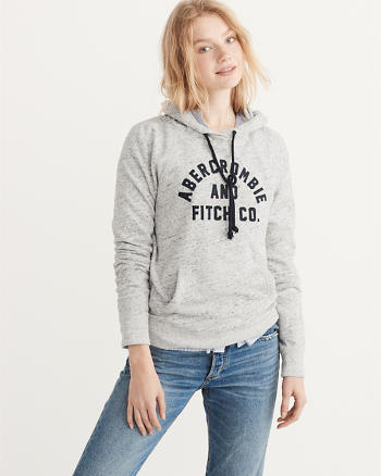 Womens A&F Logo Shop | Abercrombie & Fitch