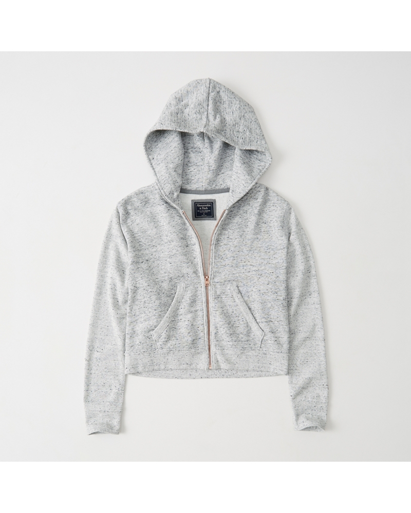 Womens zip up hoodies sale