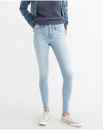 Womens Jeans | Abercrombie & Fitch