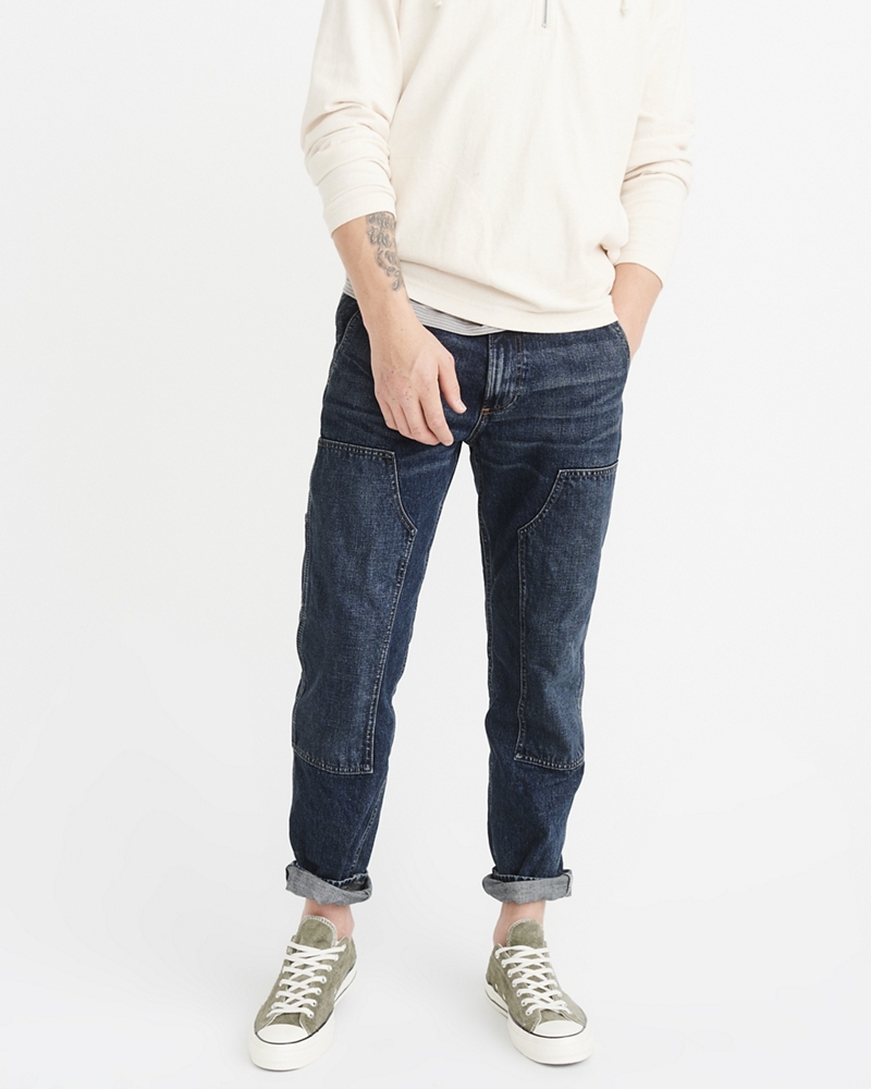 Mens Carpenter Jeans Mens 40 Off Throughout The Store