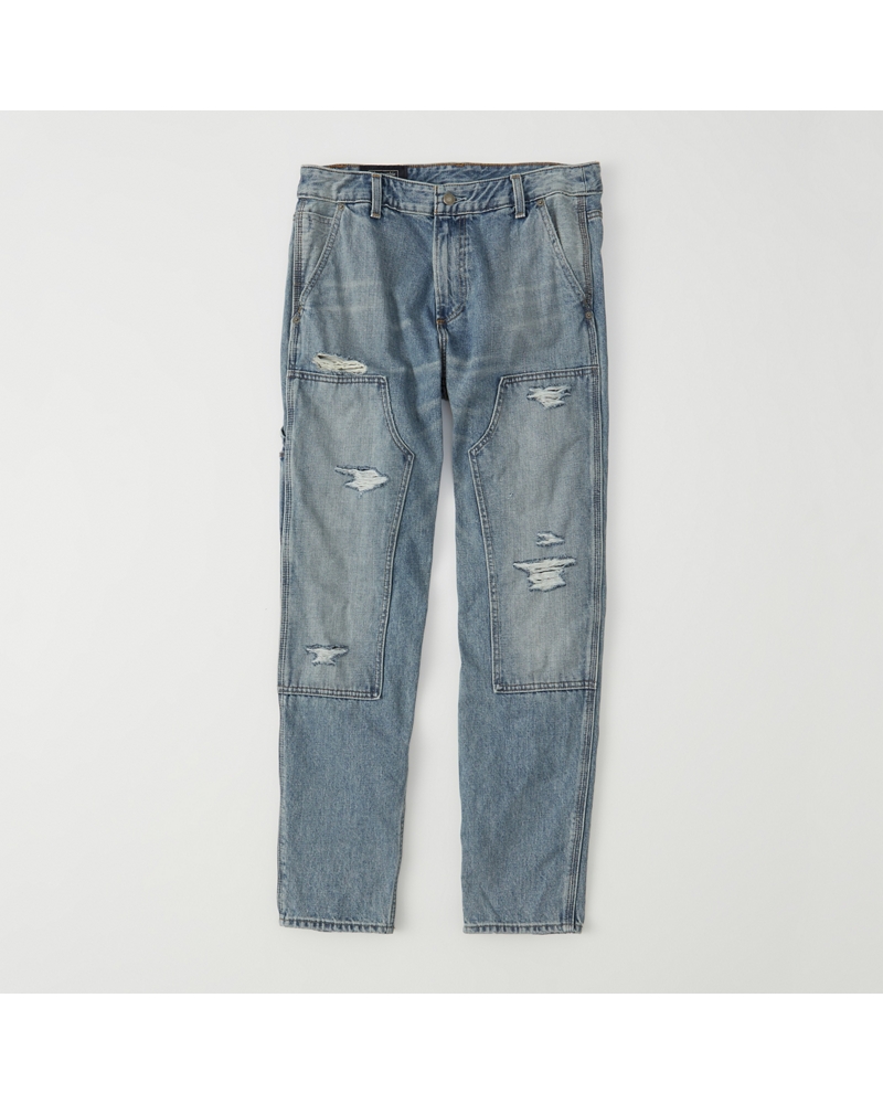 Mens Carpenter Jeans Mens Clearance
