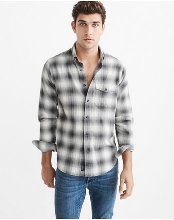 Mens Clearance | Abercrombie & Fitch