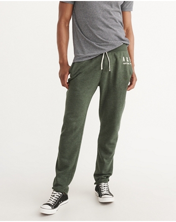 puma xo joggers