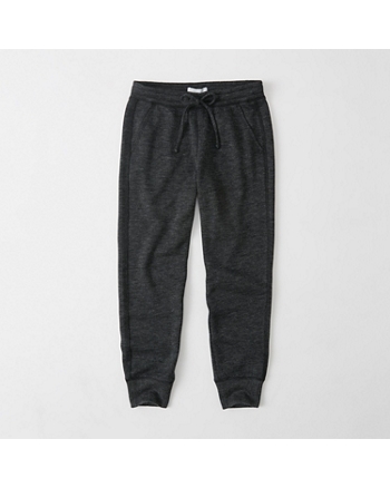 jogger pants abercrombie