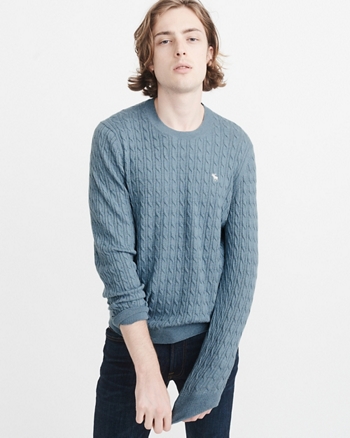 Mens Clearance Abercrombie & Fitch