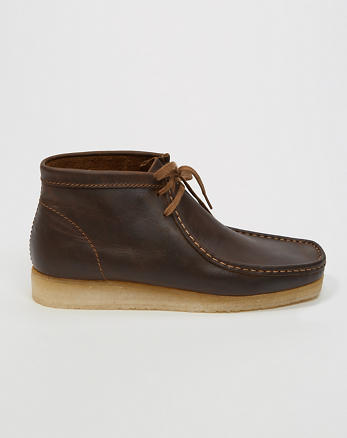 Mens Shoes | Abercrombie & Fitch