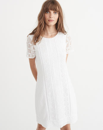 Womens Dresses & Jumpsuits | Abercrombie & Fitch