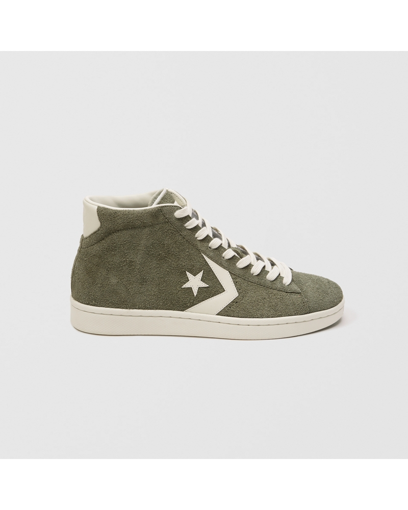 Mens Converse Pro Suede '76 High-Top Sneaker | Mens Clearance ...