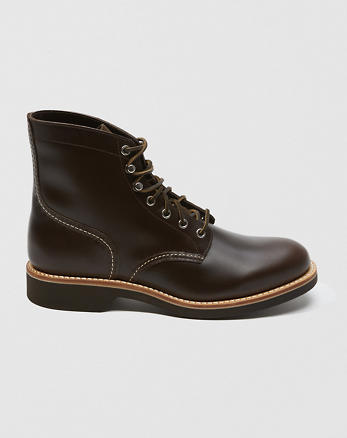 Mens Shoes | Abercrombie & Fitch