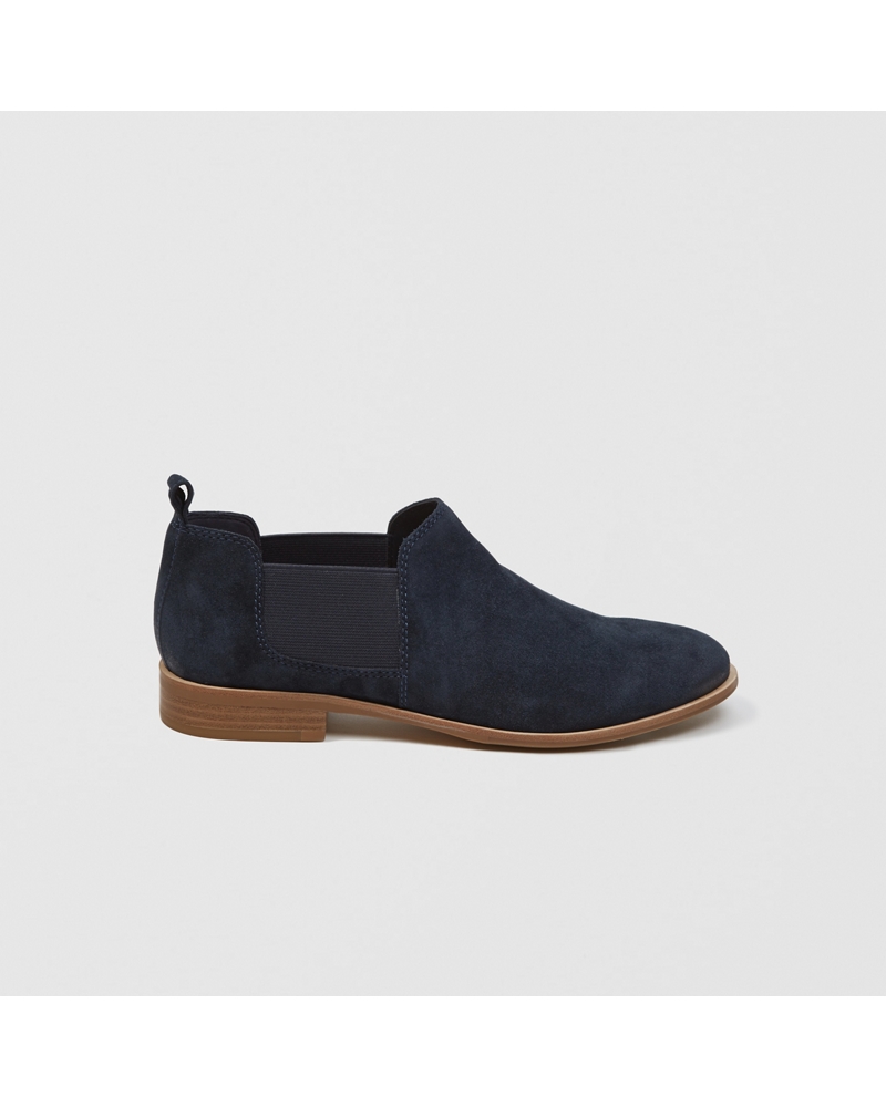 bass chelsea boots womens