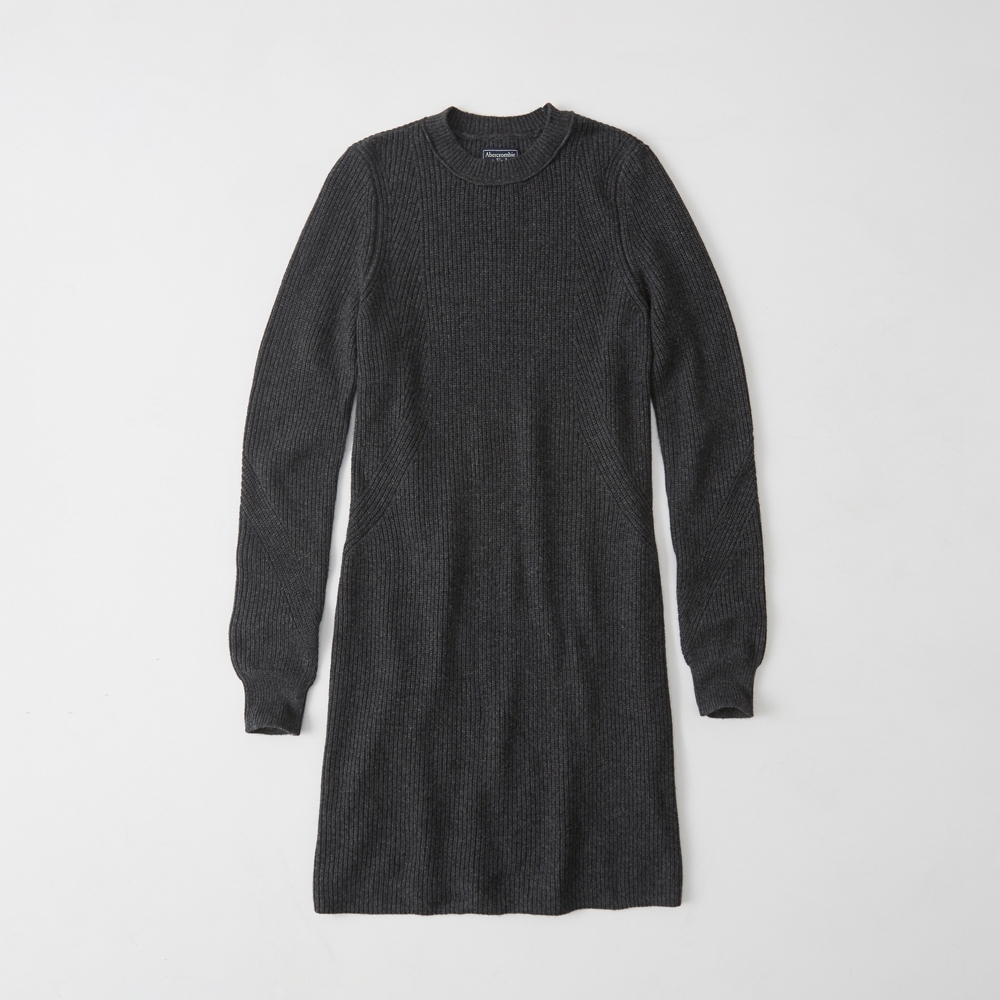 Womens Sweater Dress Womens Clearance