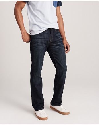 Mens Jeans | Abercrombie & Fitch