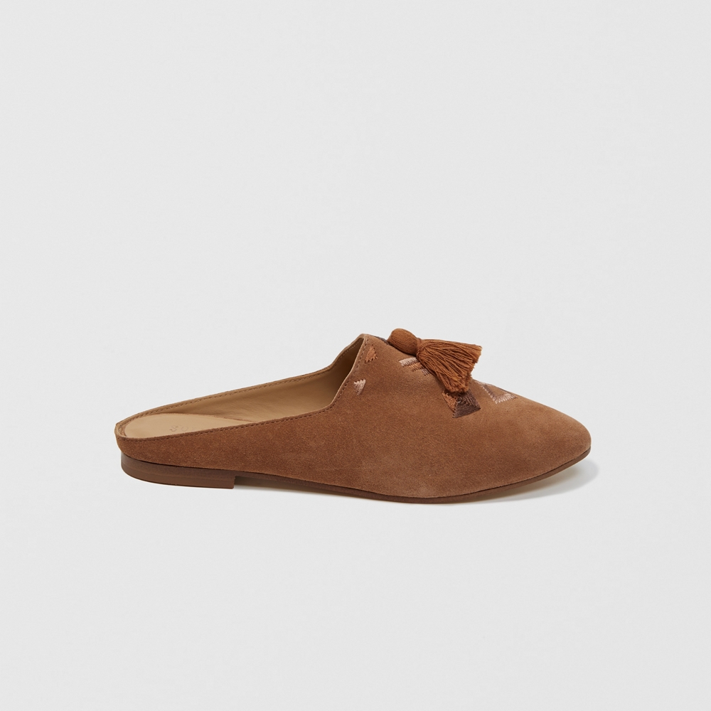 soludos palazzo mule
