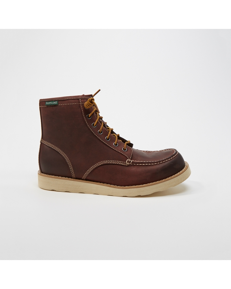 eastland lumber up boot