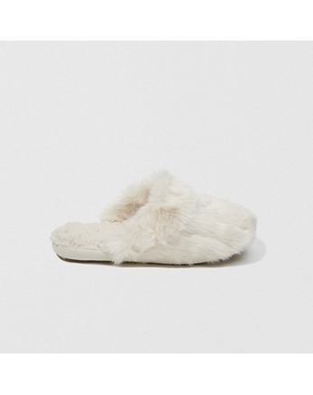 abercrombie & fitch slippers