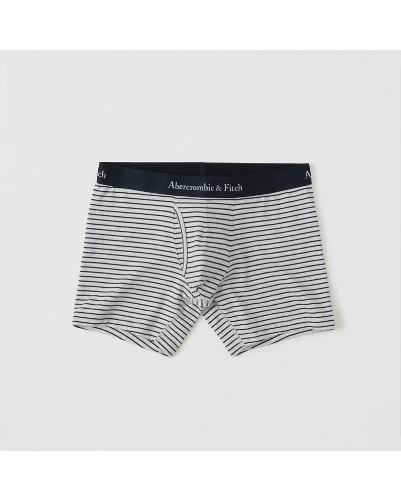 Mens Boxer Brief Mens Underwear