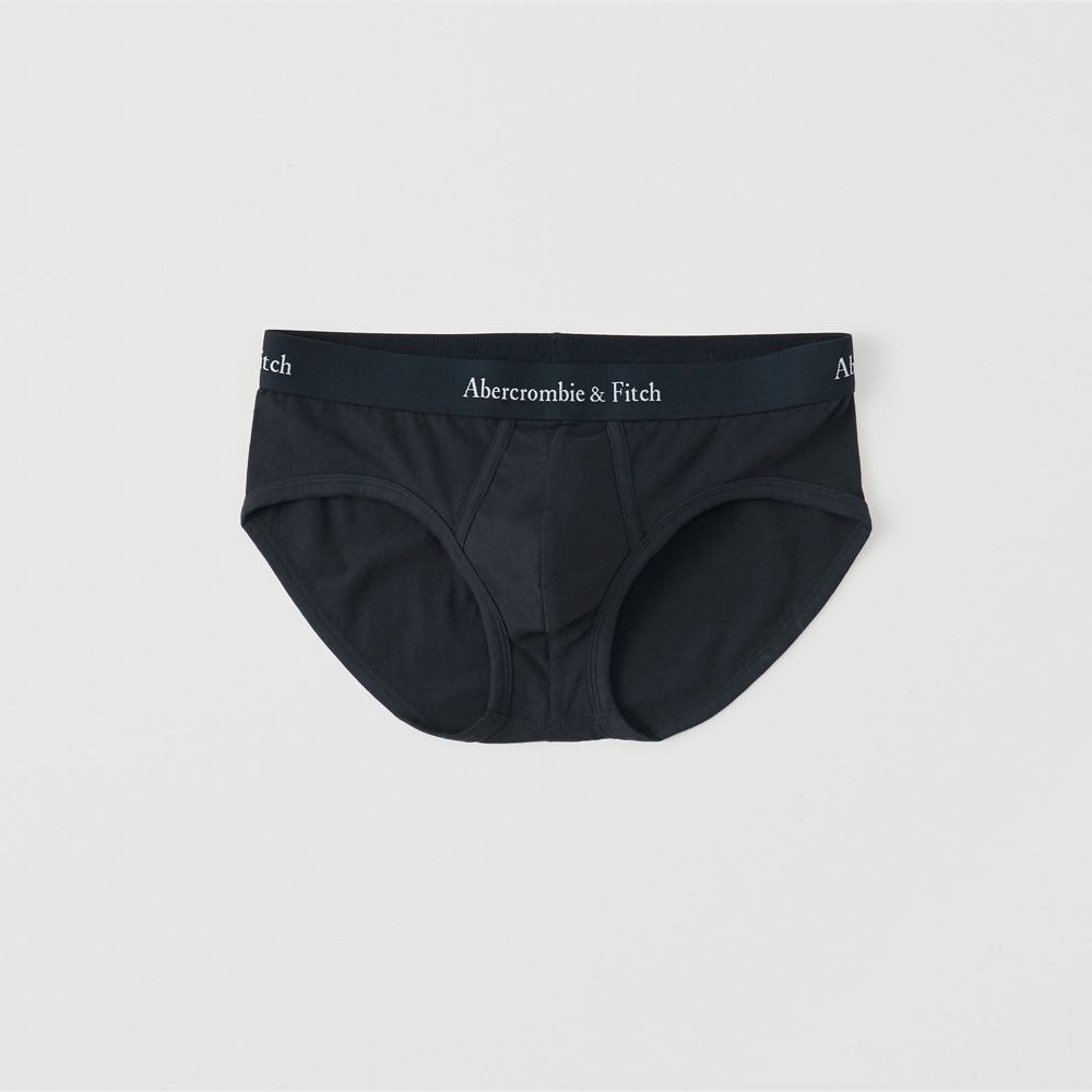 abercrombie & fitch swim review