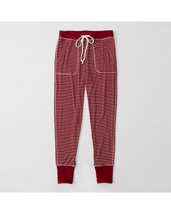 abercrombie travel jogger
