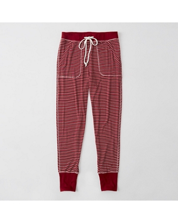 jogger sleepwear