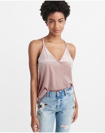 Womens Blouses | Abercrombie & Fitch
