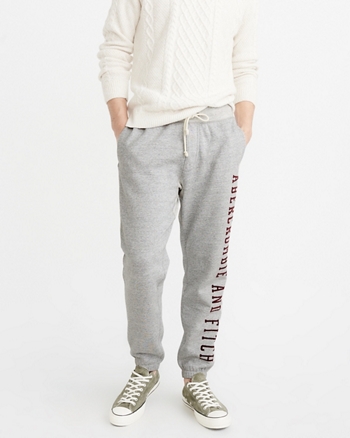 cotton heritage sweatpants