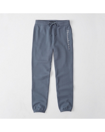 abercrombie icon sweatpants