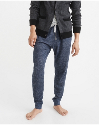 abercrombie mens joggers