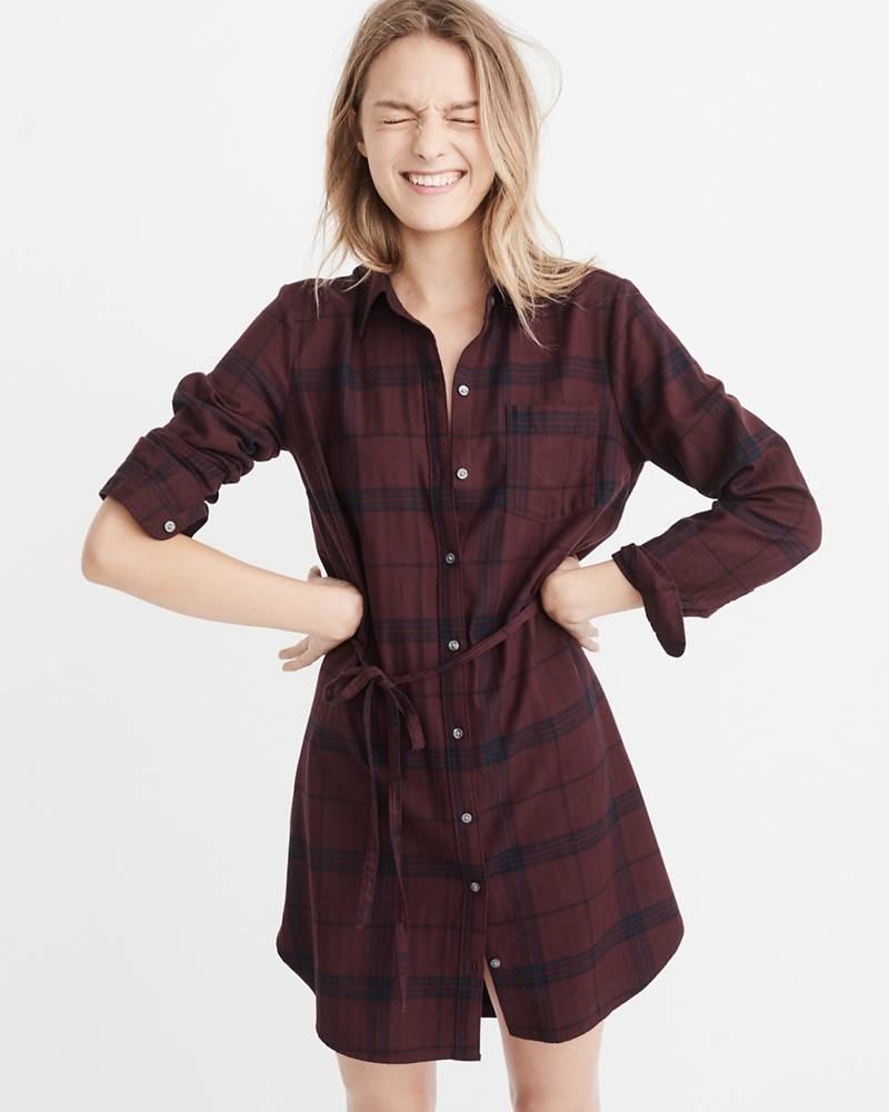 Womens Shirt  Dress  Womens Dresses  Jumpsuits 