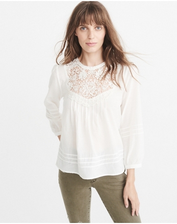 Womens Clearance | Abercrombie & Fitch