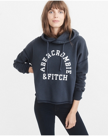 Download Womens Hoodies & Sweatshirts | Abercrombie & Fitch