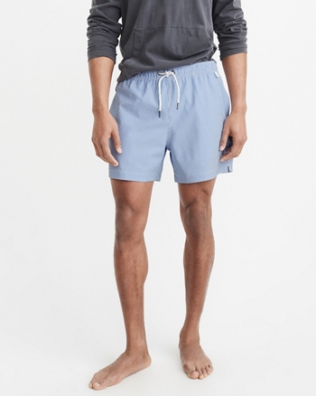 Mens Swimwear | Abercrombie & Fitch