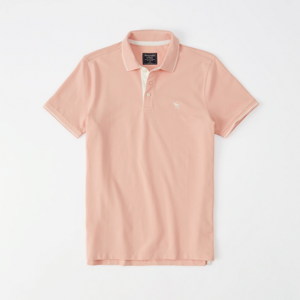 abercrombie polo sale