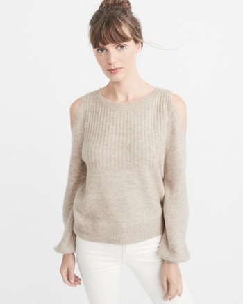 Womens Sweaters | Clearance | Abercrombie & Fitch