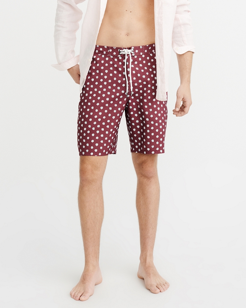 Mens Swimwear | Abercrombie & Fitch