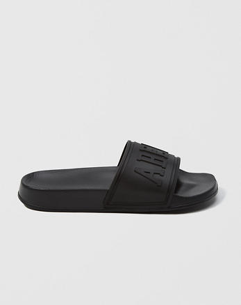 Womens Shoes | Abercrombie & Fitch