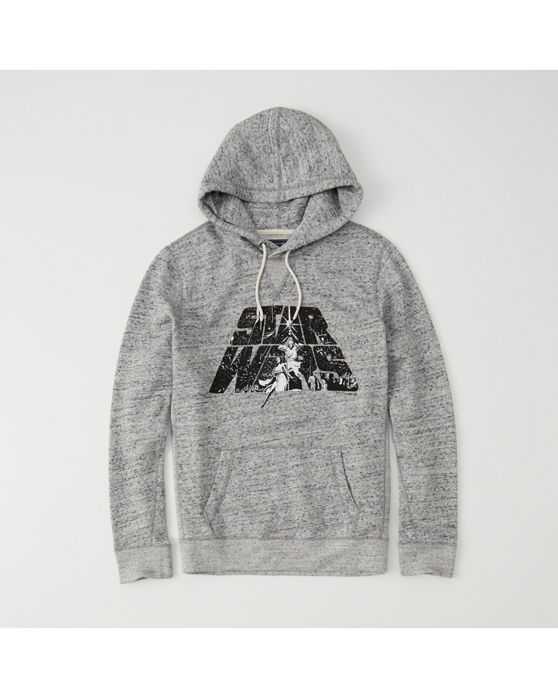 star wars coach hoodie