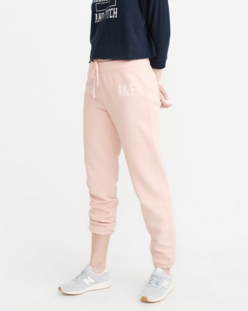 abercrombie and fitch womens sweatpants