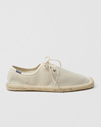 Mens Shoes | Abercrombie & Fitch