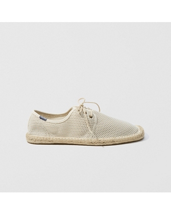 abercrombie and fitch slippers