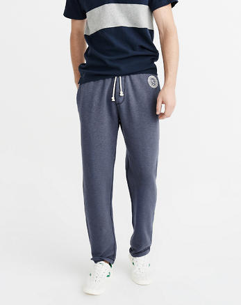 Mens Sweatpants | Abercrombie & Fitch