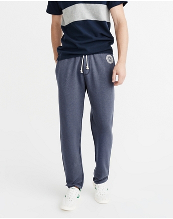 abercrombie sweatpants mens