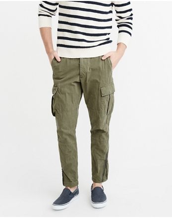 abercrombie athletic skinny chinos