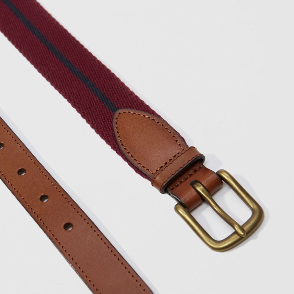 ceinture abercrombie