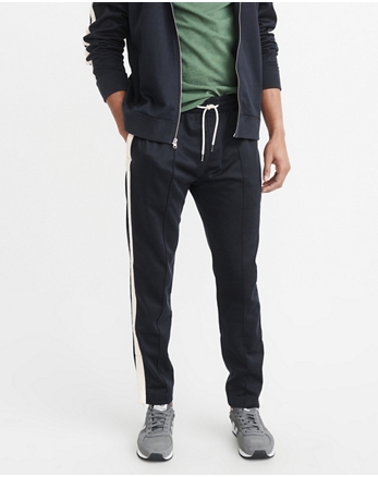 abercrombie mens sweatpants